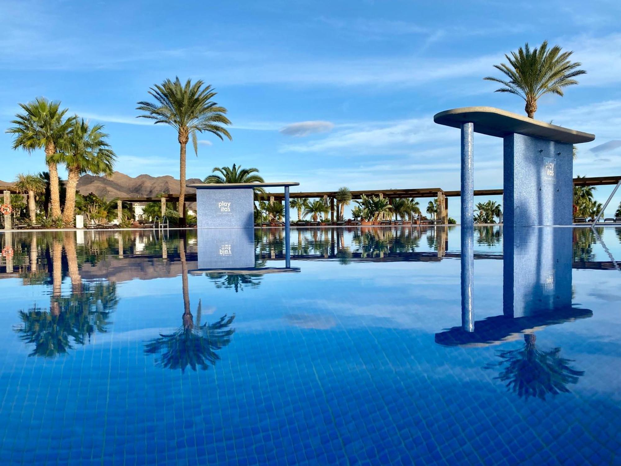 Playitas Villas - Sports Resort Las Playitas Exterior foto