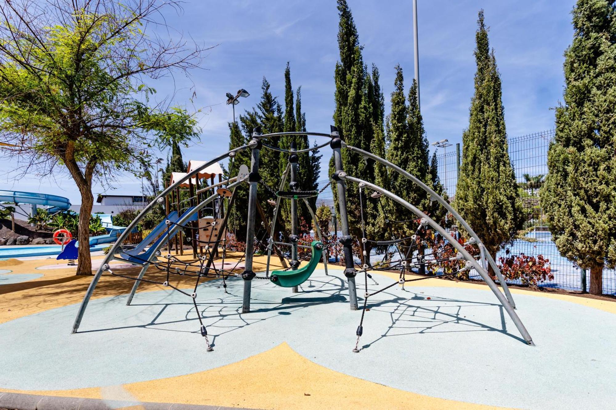 Playitas Villas - Sports Resort Las Playitas Exterior foto