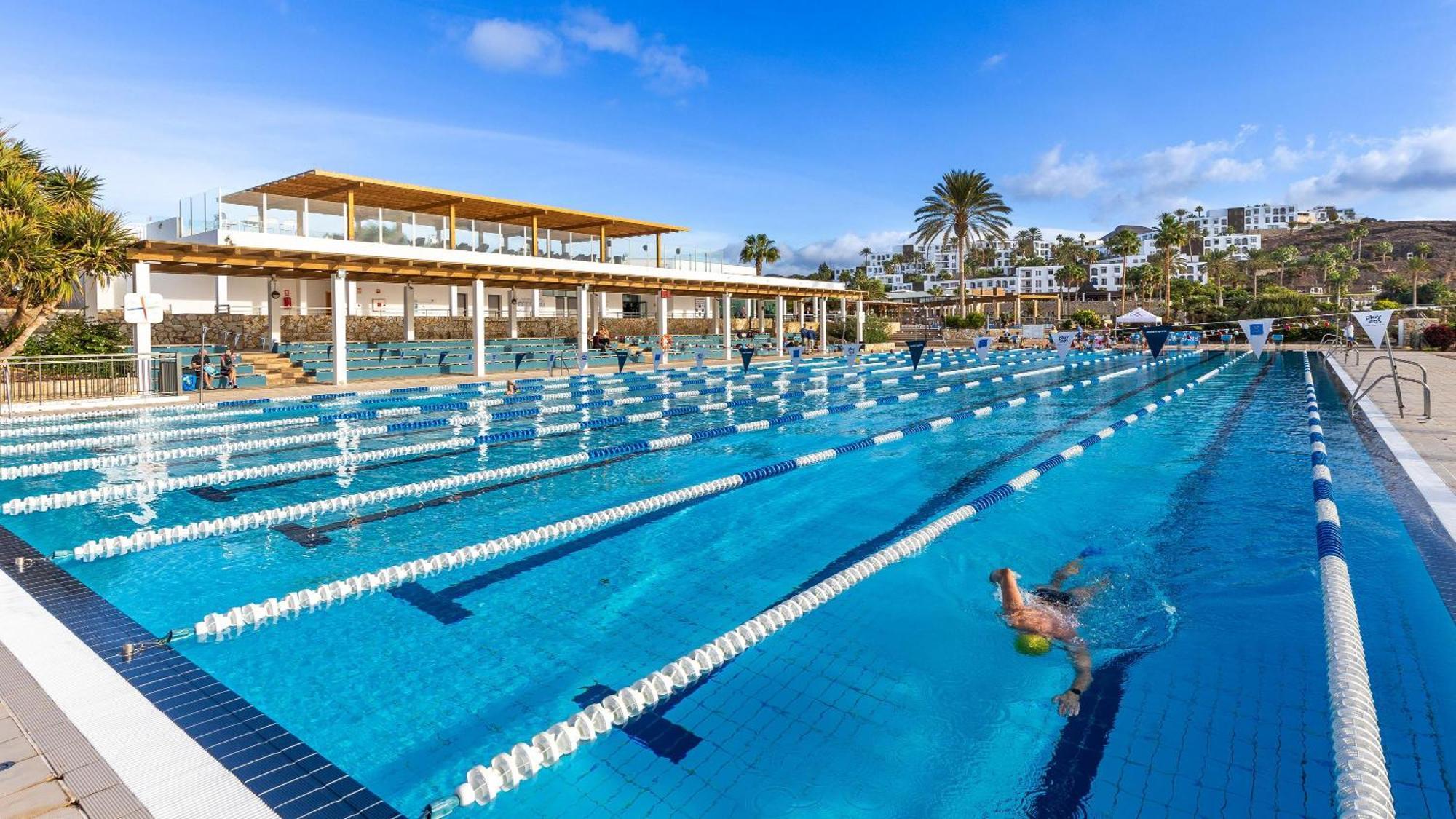 Playitas Villas - Sports Resort Las Playitas Exterior foto