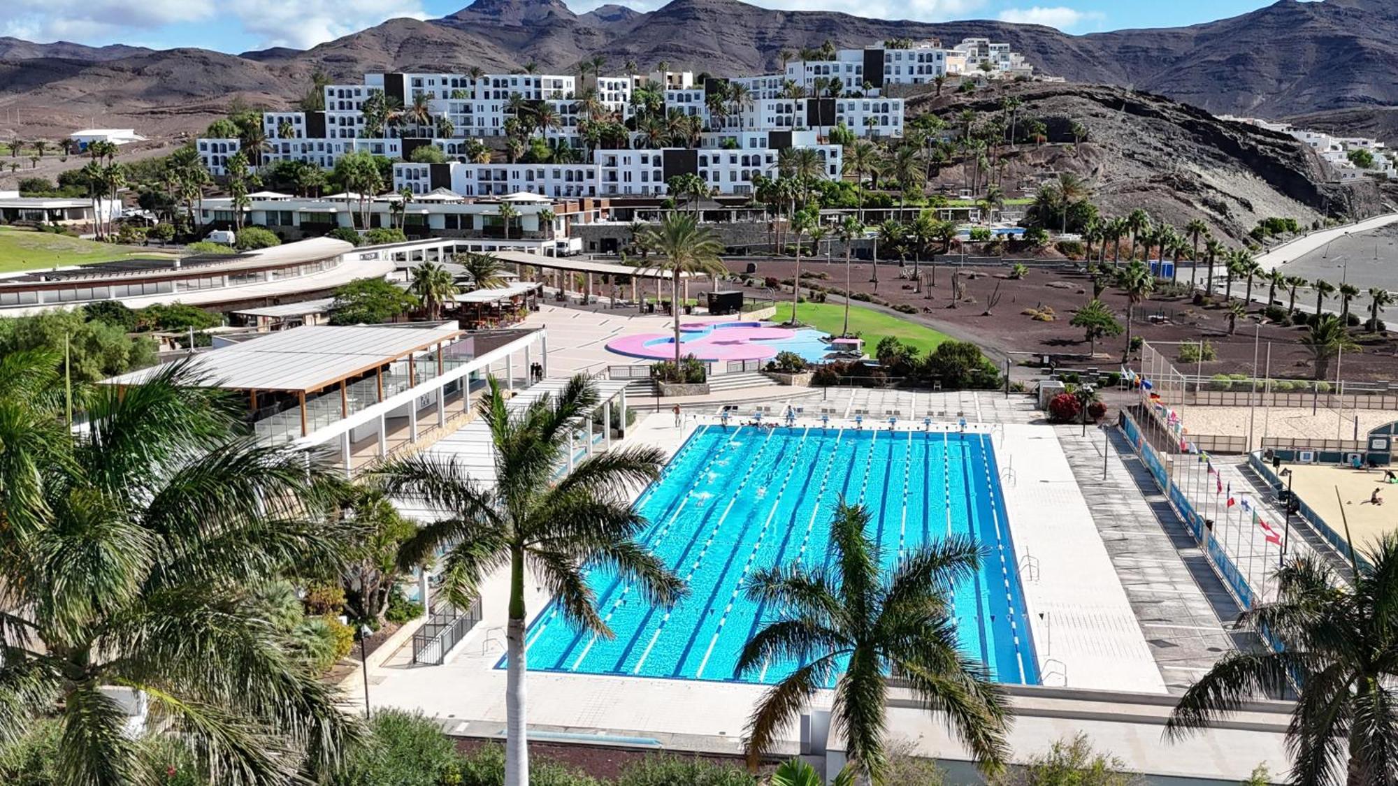 Playitas Villas - Sports Resort Las Playitas Exterior foto