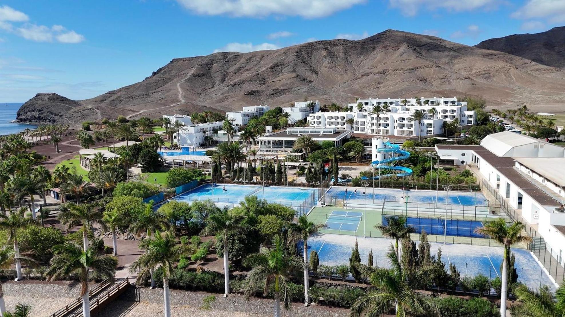 Playitas Villas - Sports Resort Las Playitas Exterior foto