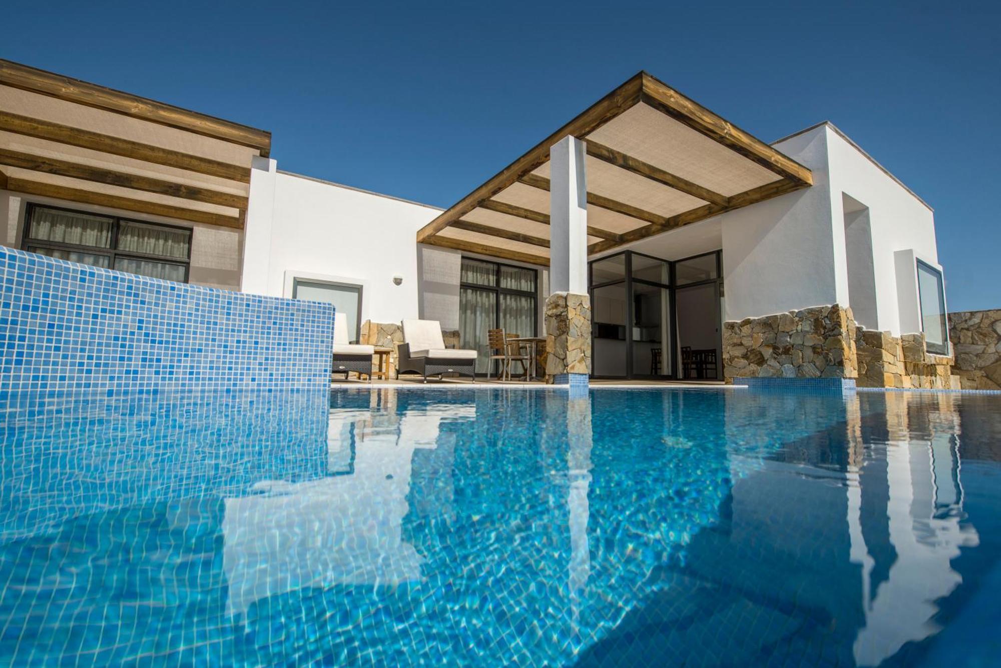 Playitas Villas - Sports Resort Las Playitas Exterior foto
