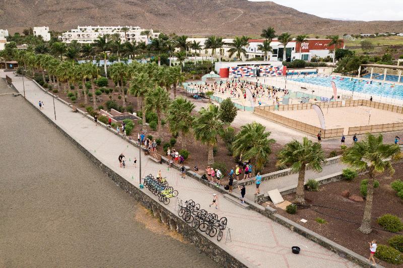 Playitas Villas - Sports Resort Las Playitas Exterior foto