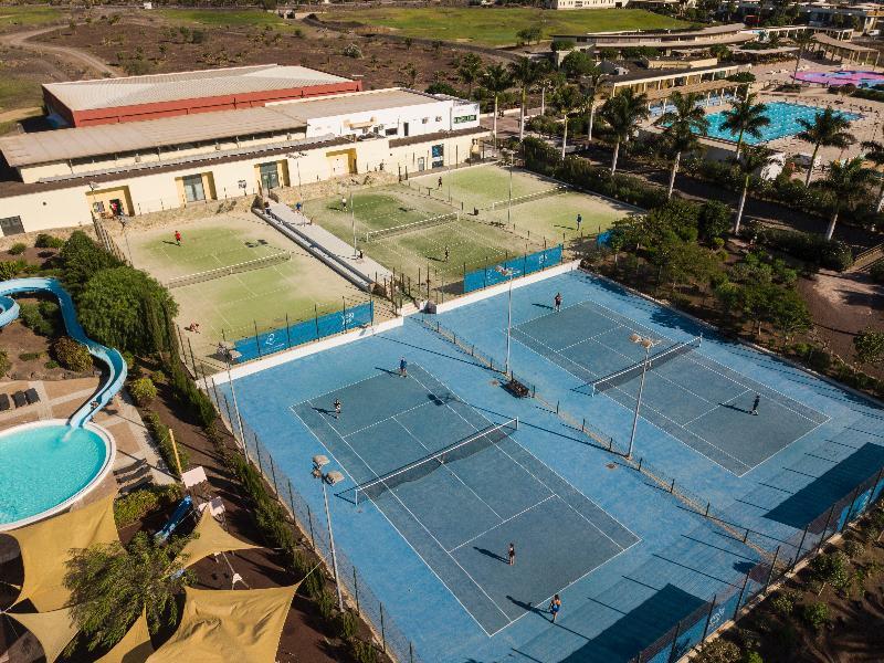 Playitas Villas - Sports Resort Las Playitas Exterior foto