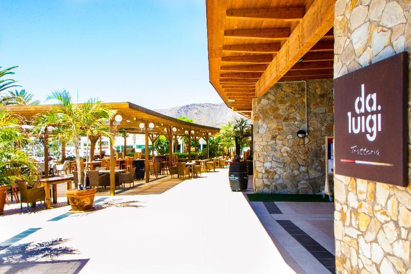Playitas Villas - Sports Resort Las Playitas Exterior foto